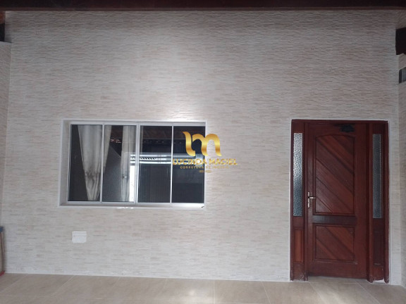 Imagem Casa com 3 Quartos à Venda, em Mirim - Praia Grande Imagem Casa com 3 Quartos à Venda, em Mirim - Praia Grande