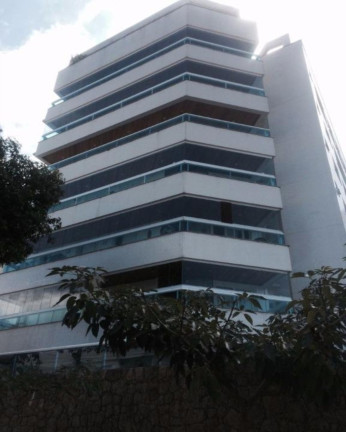 Imagem Apartamento com 3 Quartos à Venda, 105 m² em Jardim Las Palmas - Guarujá