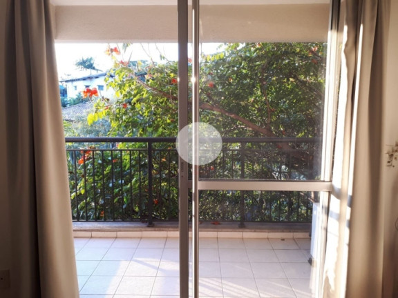 Imagem Apartamento com 1 Quarto à Venda, 59 m² em Jardim Leonor - São Paulo