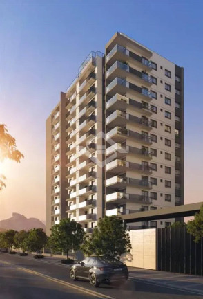 Imagem Apartamento com 3 Quartos à Venda, 88 m² em Barra Olímpica - Rio De Janeiro