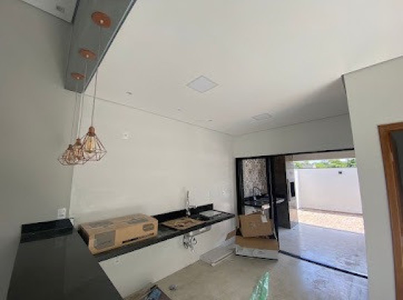 Imagem Casa com 3 Quartos à Venda, 119 m² em Horto Florestal - Sorocaba