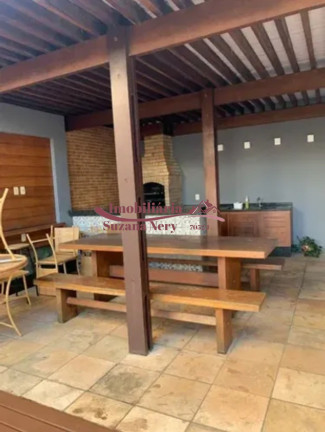 Imagem Apartamento com 3 Quartos à Venda, 109 m² em Candelária - Natal Imagem Apartamento com 3 Quartos à Venda, 109 m² em Candelária - Natal