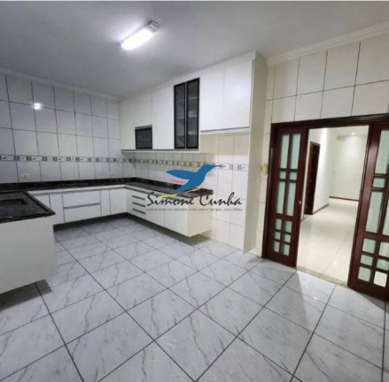 Imagem Casa com 5 Quartos à Venda, 420 m² em Jardim Paraíso - São José Dos Campos