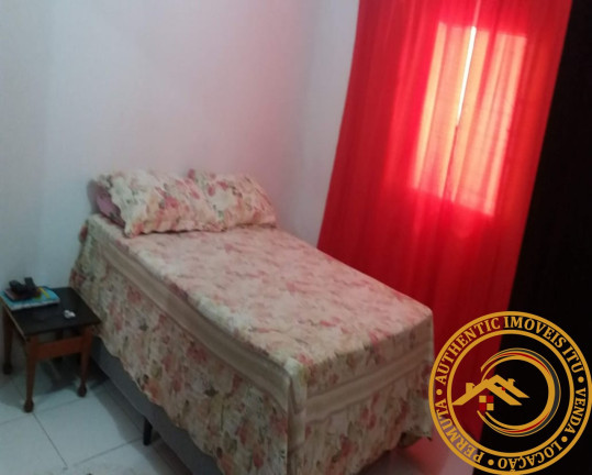 Imagem Casa com 3 Quartos à Venda, 144 m² em Salto Ville - Salto Imagem Casa com 3 Quartos à Venda, 144 m² em Salto Ville - Salto