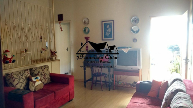 Imagem Apartamento com 3 Quartos à Venda, 115 m² em Nova Lorena - Lorena Imagem Apartamento com 3 Quartos à Venda, 115 m² em Nova Lorena - Lorena