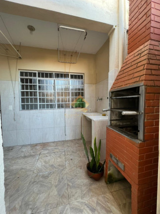 Imagem Sobrado com 4 Quartos à Venda, 177 m² em Perequê Açu - Ubatuba