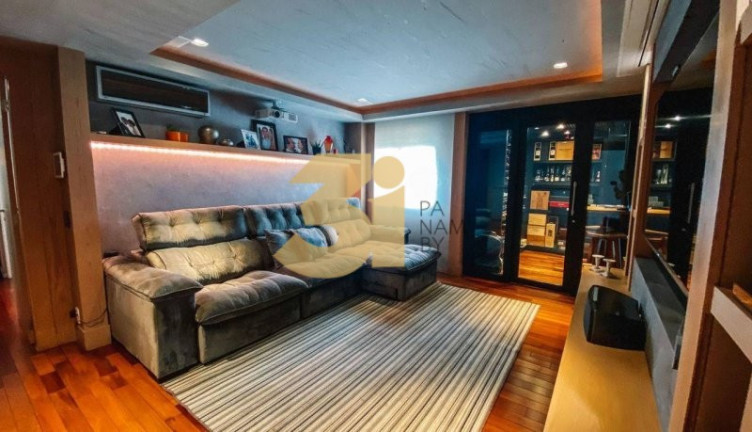 Imagem Apartamento com 3 Quartos à Venda, 260 m² em Vila Andrade - São Paulo Imagem Apartamento com 3 Quartos à Venda, 260 m² em Vila Andrade - São Paulo