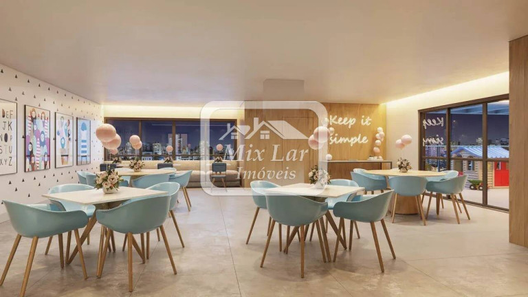 Imagem Apartamento com 3 Quartos à Venda, 93 m² em Vila Osasco - Osasco