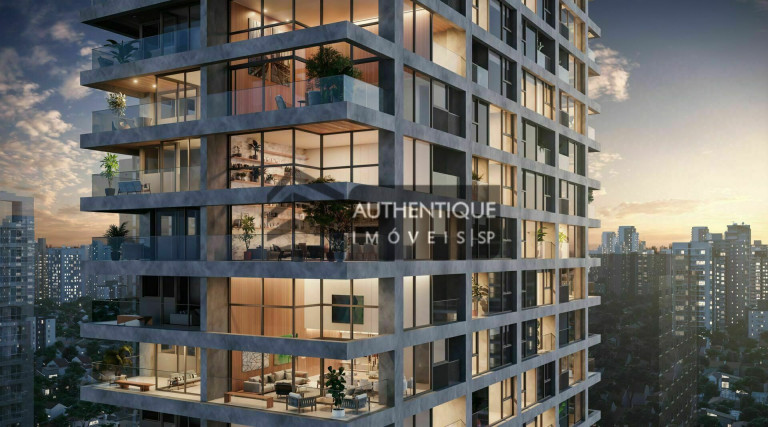 Imagem Cobertura com 3 Quartos à Venda, 209 m² em Itaim Bibi - São Paulo Imagem Cobertura com 3 Quartos à Venda, 209 m² em Itaim Bibi - São Paulo