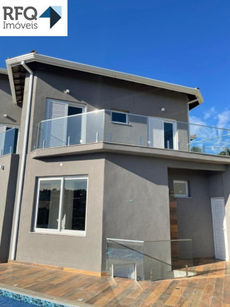 Imagem Casa com 3 Quartos à Venda, 300 m² em Jardim Paulista - Atibaia