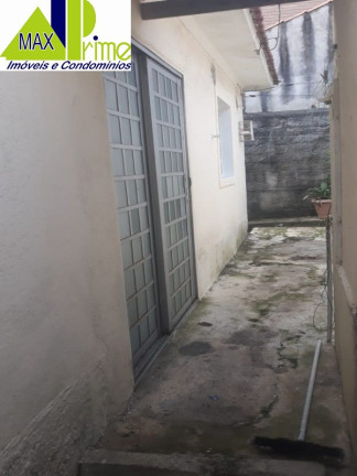 Imagem Casa com 1 Quarto à Venda, 50 m² em Vila Granada - São Paulo Imagem Casa com 1 Quarto à Venda, 50 m² em Vila Granada - São Paulo