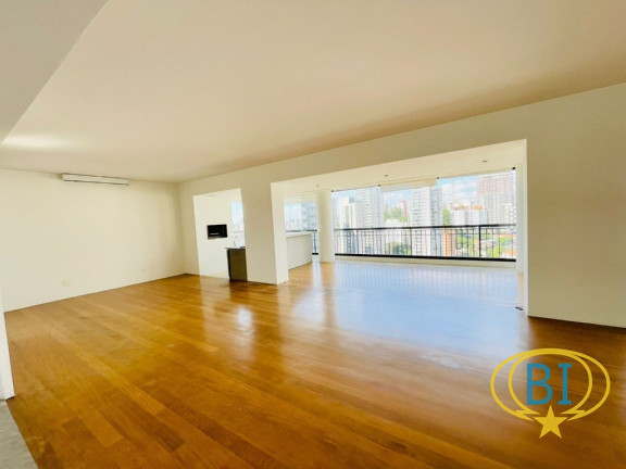 Imagem Apartamento com 3 Quartos à Venda, 215 m² em Sumaré - São Paulo Imagem Apartamento com 3 Quartos à Venda, 215 m² em Sumaré - São Paulo