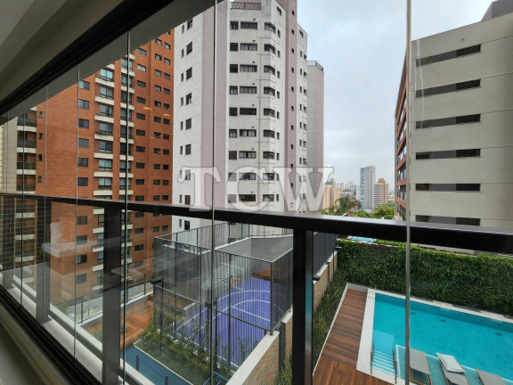 Imagem Apartamento com 4 Quartos à Venda, 145 m² em Vila Mariana - São Paulo Imagem Apartamento com 4 Quartos à Venda, 145 m² em Vila Mariana - São Paulo