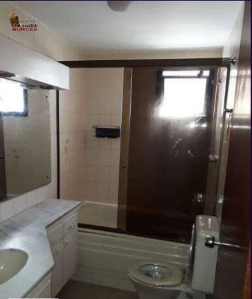 Imagem Apartamento com 3 Quartos à Venda, 105 m² em Moema - São Paulo