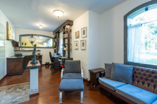Imagem Casa com 6 Quartos à Venda, 1.224 m² em Condomínio Iolanda - Taboão Da Serra