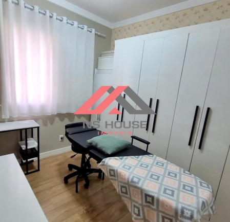 Imagem Imóvel com 3 Quartos à Venda, 96 m² em Boa Vista - São Caetano Do Sul Imagem Imóvel com 3 Quartos à Venda, 96 m² em Boa Vista - São Caetano Do Sul