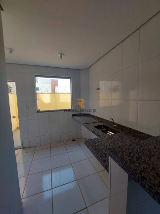 Imagem Apartamento com 2 Quartos à Venda, 42 m² em Residencial Visão - Lagoa Santa Imagem Apartamento com 2 Quartos à Venda, 42 m² em Residencial Visão - Lagoa Santa