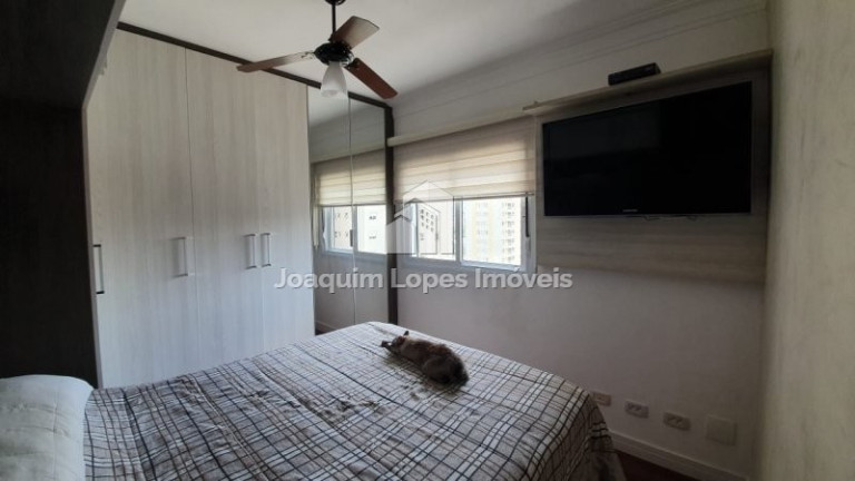 Imagem Apartamento com 4 Quartos à Venda, 115 m² em Jardim Zaira - Guarulhos