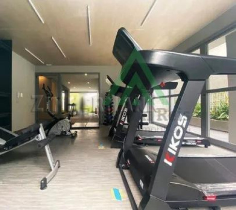 Imagem Cobertura com 3 Quartos à Venda, 168 m² em Perdizes - São Paulo Imagem Cobertura com 3 Quartos à Venda, 168 m² em Perdizes - São Paulo