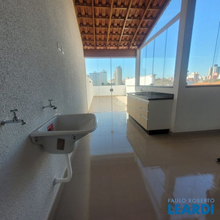 Imagem Cobertura com 2 Quartos à Venda, 106 m² em Vila Alice - Santo André Imagem Cobertura com 2 Quartos à Venda, 106 m² em Vila Alice - Santo André