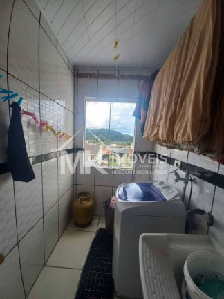 Imagem Apartamento com 2 Quartos à Venda, 58 m² em Jardim Bela Vista - Piraquara Imagem Apartamento com 2 Quartos à Venda, 58 m² em Jardim Bela Vista - Piraquara