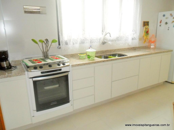 Imagem Apartamento com 3 Quartos à Venda, 126 m² em Enseada - Guarujá