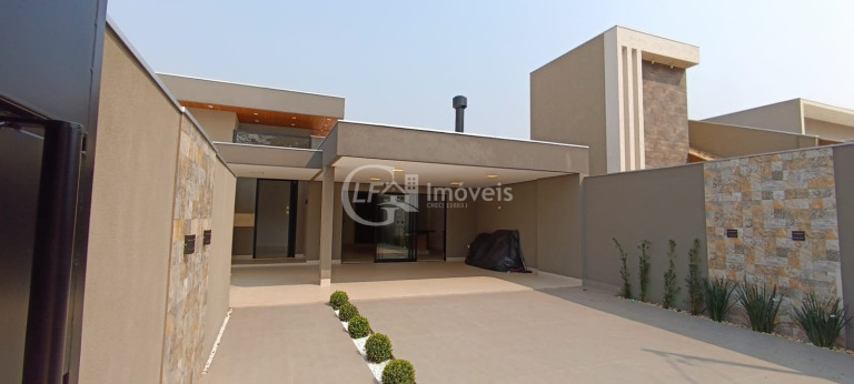 Imagem Casa com 3 Quartos à Venda, 360 m² em Vila Do Polonês - Campo Grande Imagem Casa com 3 Quartos à Venda, 360 m² em Vila Do Polonês - Campo Grande