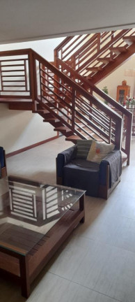 Imagem Casa com 5 Quartos para Alugar, 380 m² em Alphaville (abrantes) - Camaçari Imagem Casa com 5 Quartos para Alugar, 380 m² em Alphaville (abrantes) - Camaçari