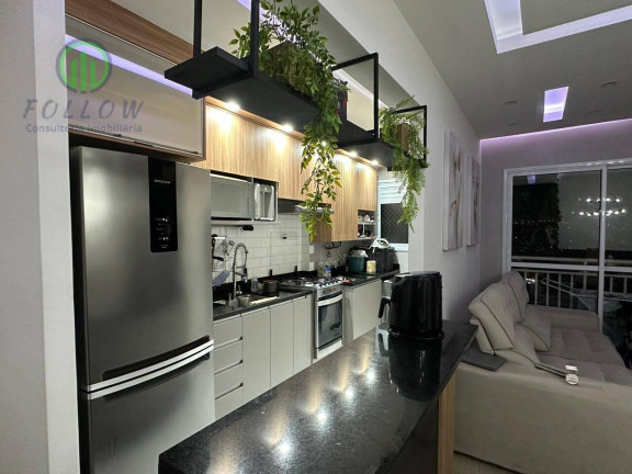 Imagem Apartamento com 2 Quartos à Venda, 49 m² em Jaguaribe - Osasco Imagem Apartamento com 2 Quartos à Venda, 49 m² em Jaguaribe - Osasco