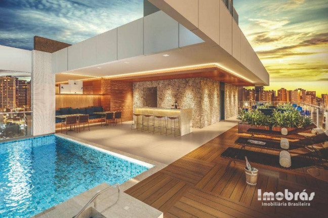Imagem Apartamento com 3 Quartos à Venda, 202 m² em Meireles - Fortaleza