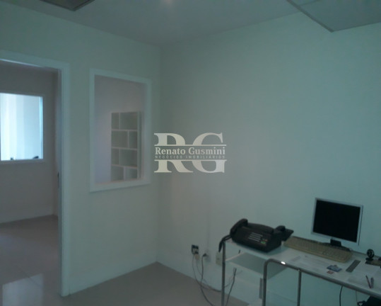 Imagem Imóvel Comercial para Alugar, 36 m² em Barra Da Tijuca - Rio De Janeiro