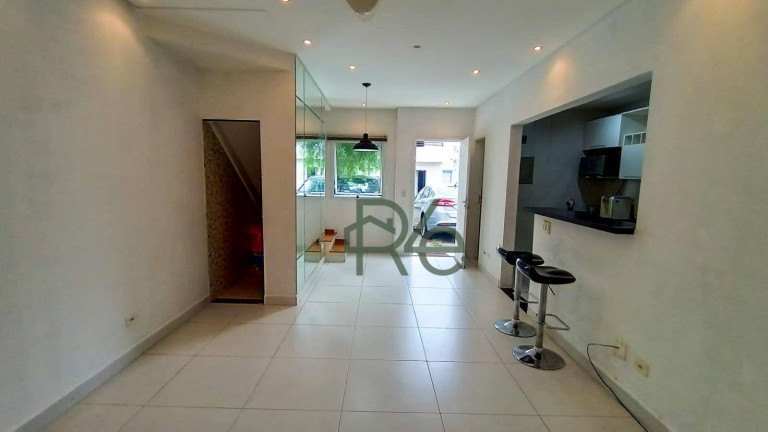 Imagem Casa com 2 Quartos à Venda, 79 m² em Residencial Viva Vida - Cotia Imagem Casa com 2 Quartos à Venda, 79 m² em Residencial Viva Vida - Cotia