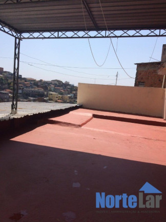 Imagem Casa com 3 Quartos à Venda, 200 m² em Vila Ramos - São Paulo Imagem Casa com 3 Quartos à Venda, 200 m² em Vila Ramos - São Paulo