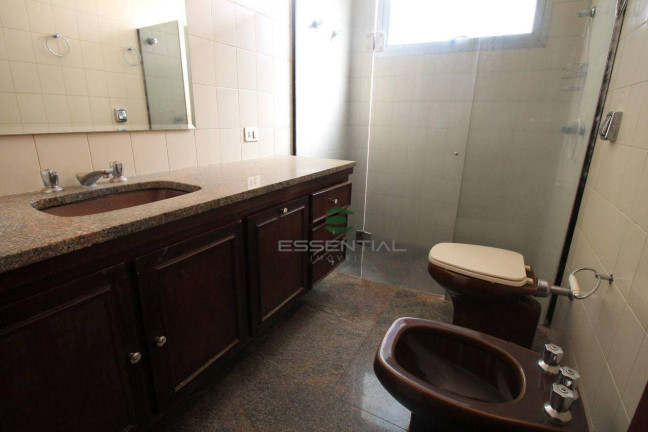 Imagem Apartamento com 3 Quartos à Venda, 158 m² em Centro - São José Do Rio Preto Imagem Apartamento com 3 Quartos à Venda, 158 m² em Centro - São José Do Rio Preto