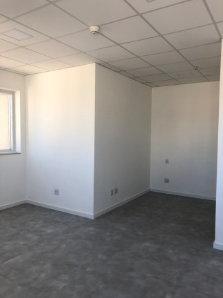 Imagem Sala Comercial à Venda, 32 m² em Pinheiros - São Paulo