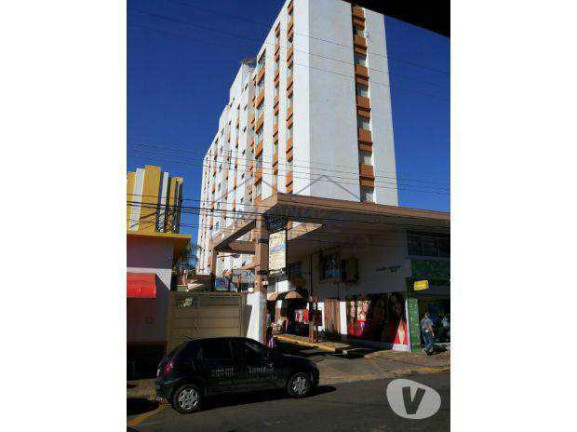 Imagem Apartamento com 3 Quartos à Venda, 94 m² em Edifício Pioneiro - Centro - Pirassununga Imagem Apartamento com 3 Quartos à Venda, 94 m² em Edifício Pioneiro - Centro - Pirassununga