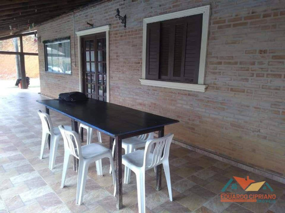 Imagem Ponto Comercial à Venda, 230 m² em Rio Claro - Paraibuna