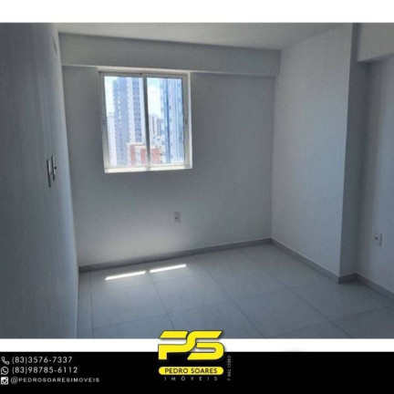 Imagem Apartamento com 3 Quartos à Venda, 86 m² em Jardim Oceania - João Pessoa Imagem Apartamento com 3 Quartos à Venda, 86 m² em Jardim Oceania - João Pessoa