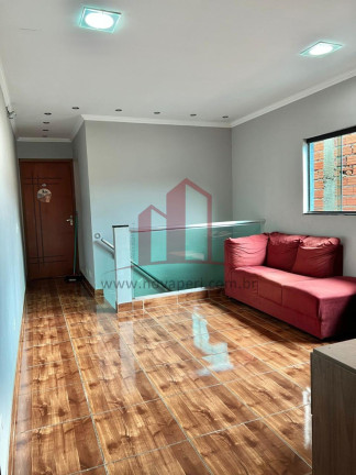Imagem Casa com 3 Quartos à Venda, em Vila Dos Comerciários - Franco Da Rocha Imagem Casa com 3 Quartos à Venda, em Vila Dos Comerciários - Franco Da Rocha