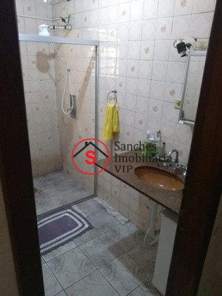 Imagem Sobrado com 6 Quartos à Venda, 176 m² em Ipiranga - São Paulo
