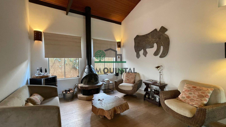 Imagem Casa com 4 Quartos à Venda, 285 m² em Pousada Dos Bandeirantes - Carapicuíba