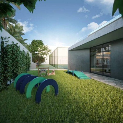 Imagem Studio com 1 Quarto à Venda, 28 m² em Antunes - Maragogi Imagem Studio com 1 Quarto à Venda, 28 m² em Antunes - Maragogi