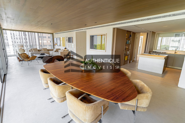 Imagem Apartamento com 3 Quartos à Venda, 232 m² em Pinheiros - São Paulo Imagem Apartamento com 3 Quartos à Venda, 232 m² em Pinheiros - São Paulo