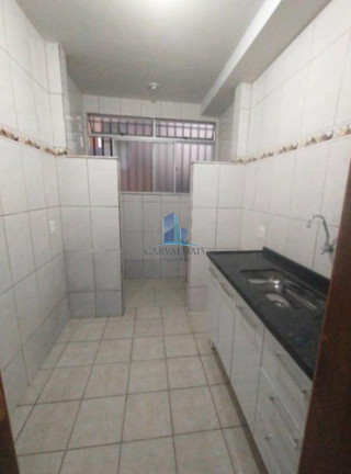 Imagem Imóvel com 2 Quartos à Venda, 45 m² em Vila Das Flores - Betim Imagem Imóvel com 2 Quartos à Venda, 45 m² em Vila Das Flores - Betim