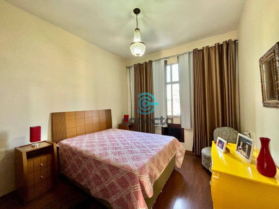 Imagem Apartamento com 4 Quartos à Venda, 145 m² em Icaraí - Niterói Imagem Apartamento com 4 Quartos à Venda, 145 m² em Icaraí - Niterói