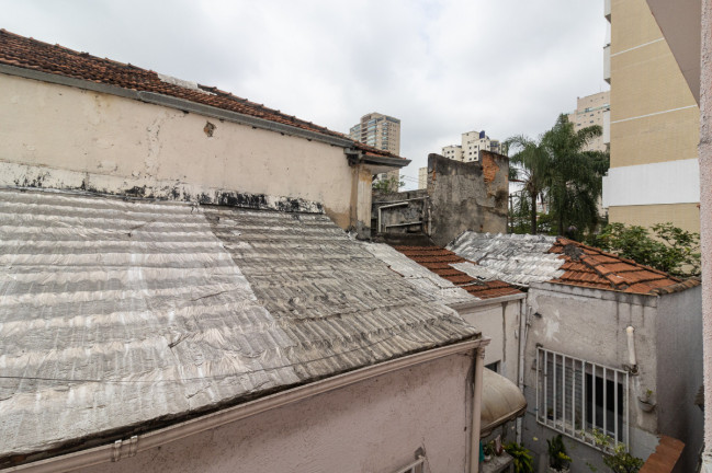 Imagem Sobrado com 1 Quarto à Venda, 142 m² em Vila Romana - São Paulo