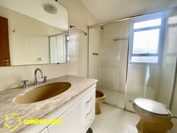 Imagem Apartamento com 3 Quartos à Venda, 121 m² em Perdizes - São Paulo