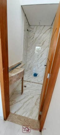 Imagem Casa com 2 Quartos à Venda,  em Vila Lanfranchi - Franco Da Rocha