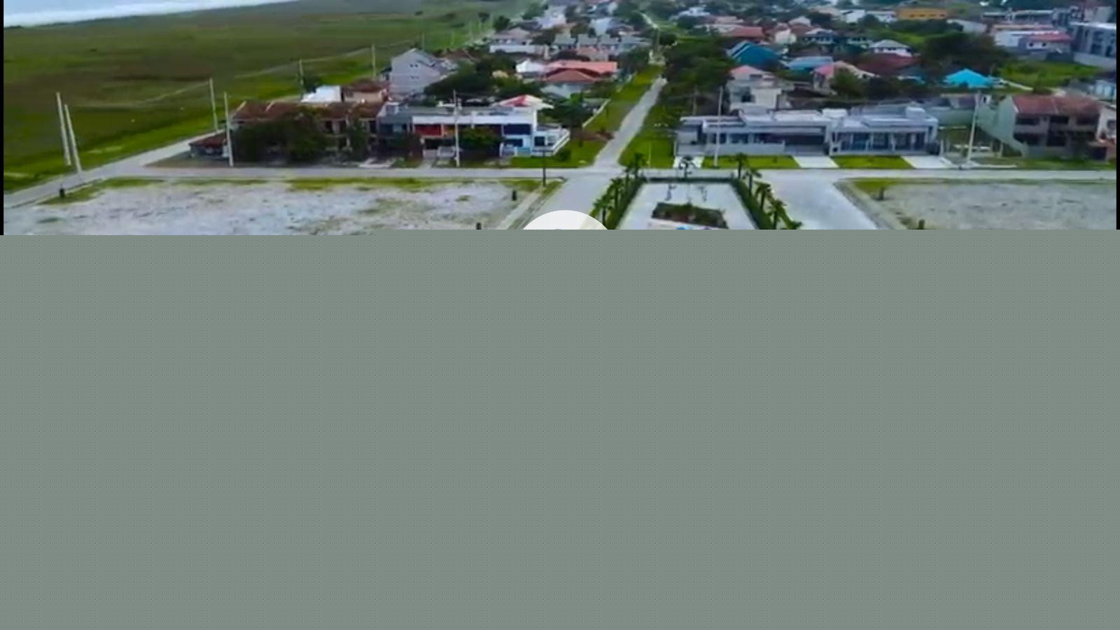 Imagem Terreno à Venda, 405 m² em Pontal Do Sul - Pontal Do Parana Imagem Terreno à Venda, 405 m² em Pontal Do Sul - Pontal Do Parana