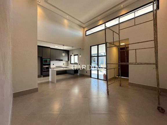 Imagem Casa com 3 Quartos à Venda, 145 m² em Loteamento Park Gran Reserve - Indaiatuba Imagem Casa com 3 Quartos à Venda, 145 m² em Loteamento Park Gran Reserve - Indaiatuba